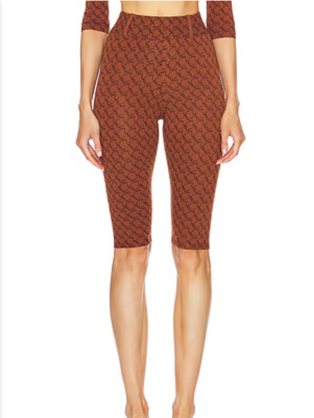 Miaou Harley Capris